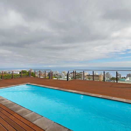 קייפטאון Elements Luxury Suites By Totalstay מראה חיצוני תמונה