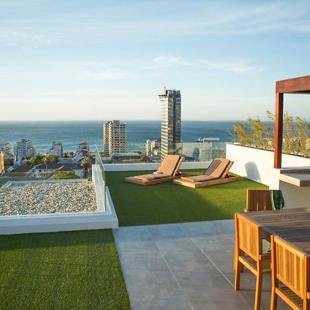 קייפטאון Elements Luxury Suites By Totalstay מראה חיצוני תמונה