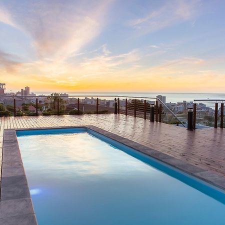 קייפטאון Elements Luxury Suites By Totalstay מראה חיצוני תמונה