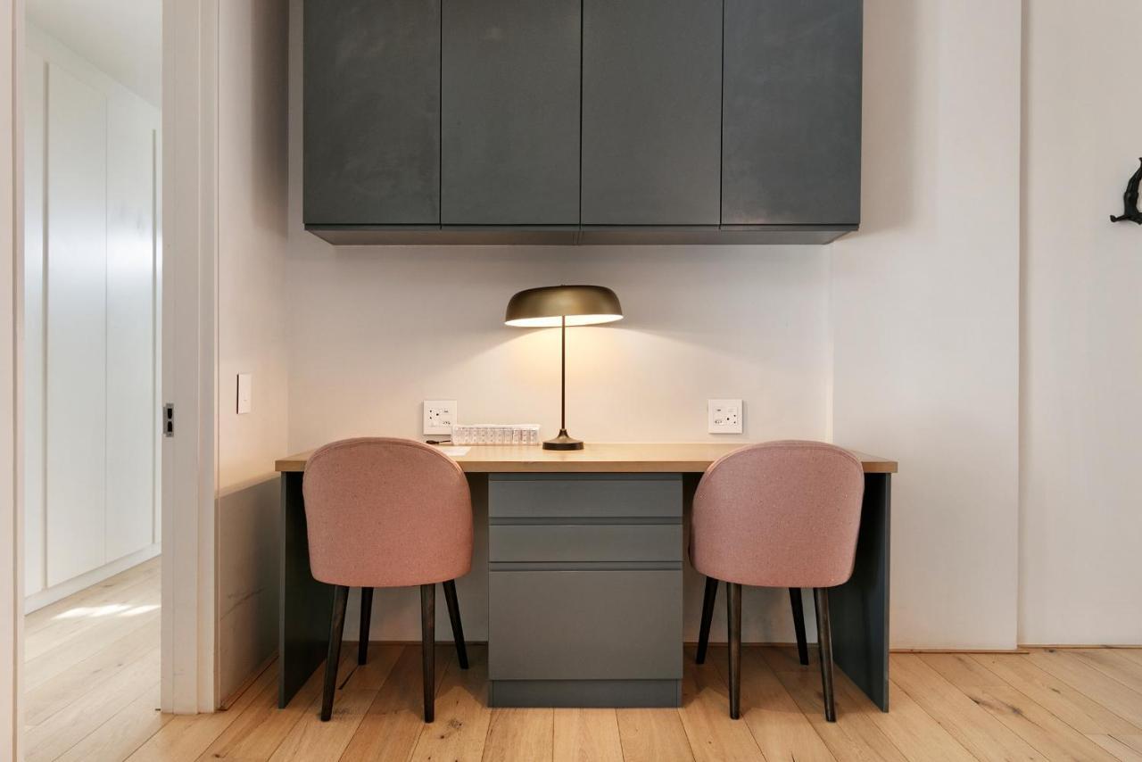 קייפטאון Elements Luxury Suites By Totalstay מראה חיצוני תמונה