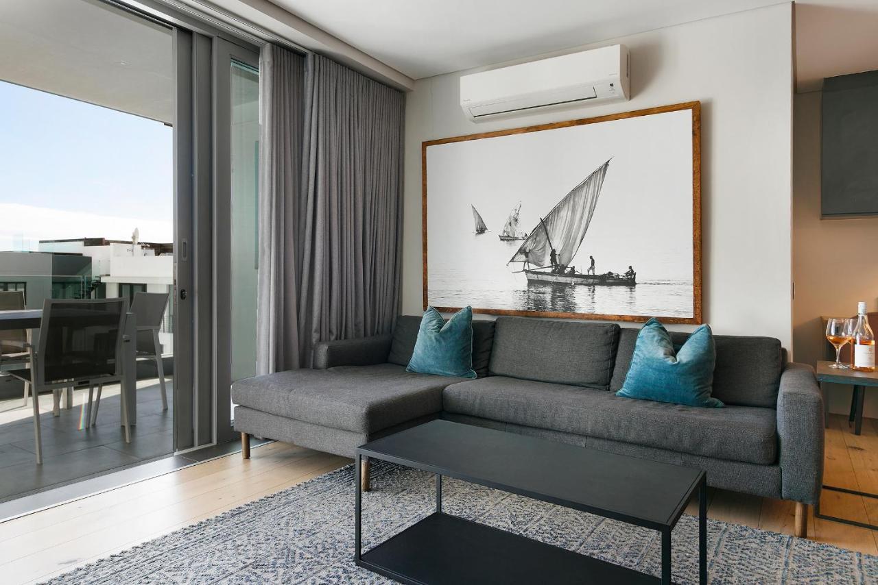 קייפטאון Elements Luxury Suites By Totalstay מראה חיצוני תמונה