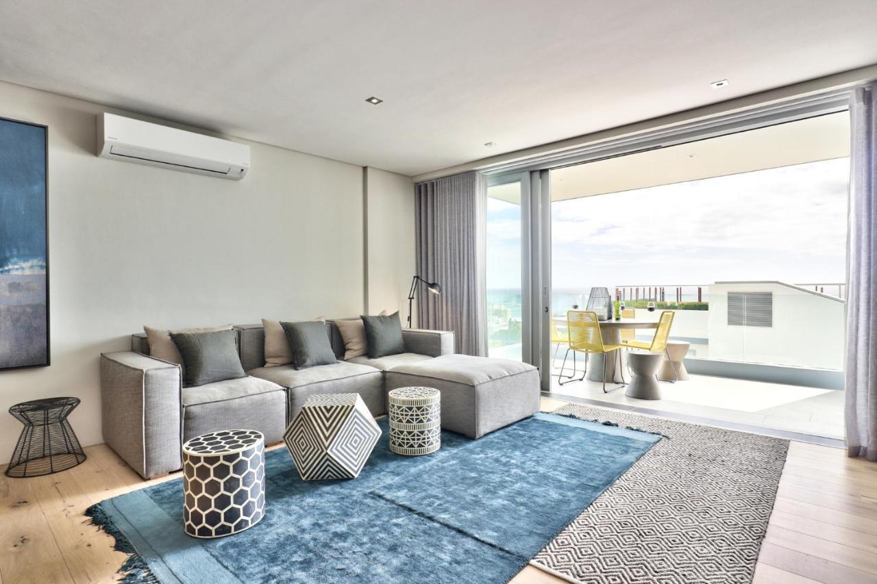קייפטאון Elements Luxury Suites By Totalstay מראה חיצוני תמונה