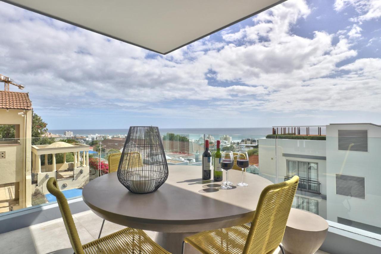 קייפטאון Elements Luxury Suites By Totalstay מראה חיצוני תמונה
