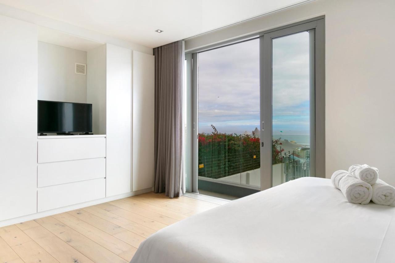קייפטאון Elements Luxury Suites By Totalstay מראה חיצוני תמונה