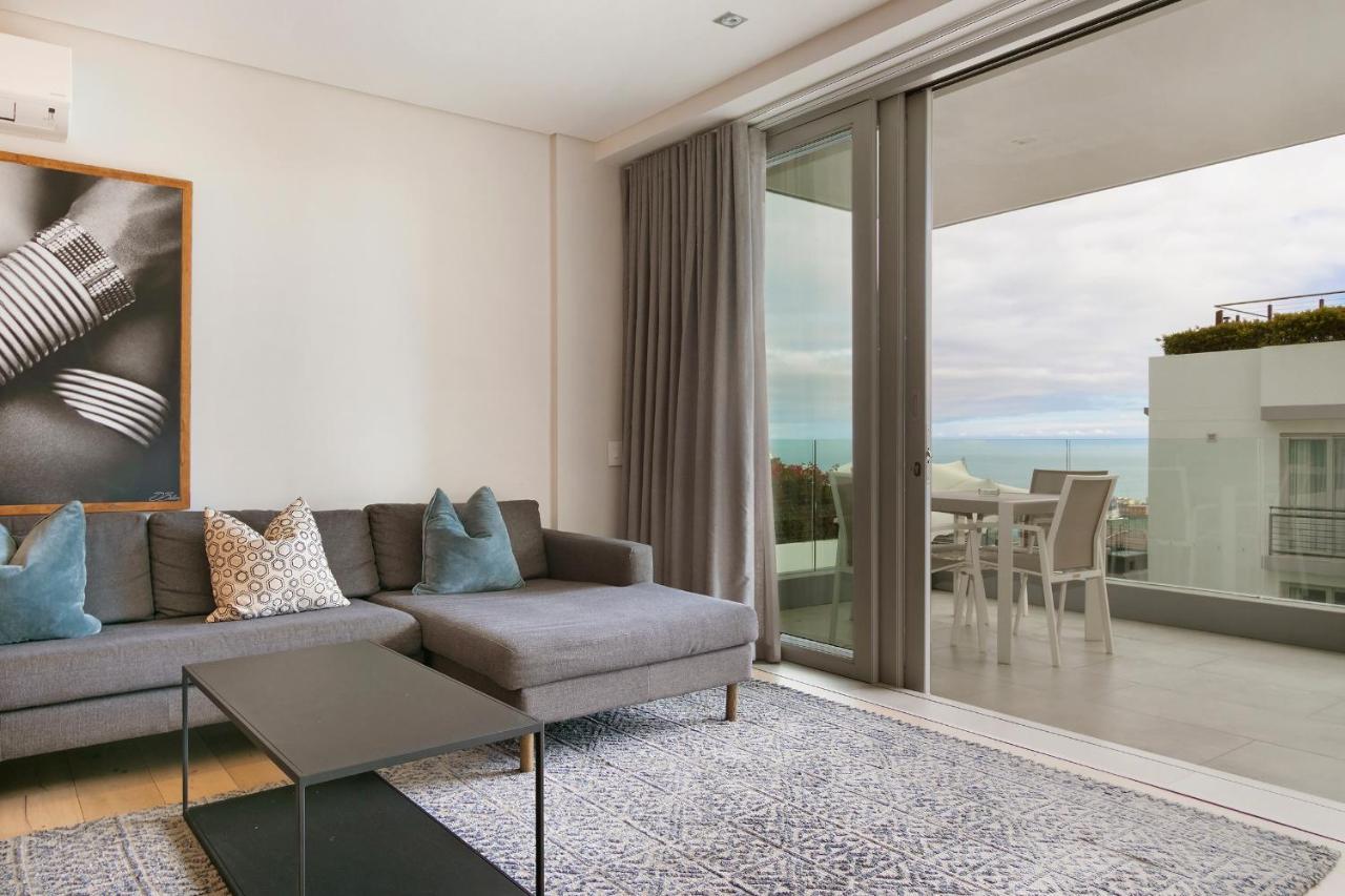 קייפטאון Elements Luxury Suites By Totalstay מראה חיצוני תמונה