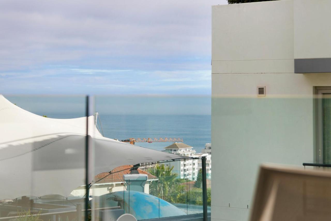קייפטאון Elements Luxury Suites By Totalstay מראה חיצוני תמונה