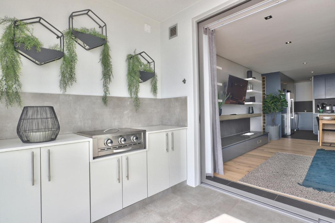 קייפטאון Elements Luxury Suites By Totalstay מראה חיצוני תמונה