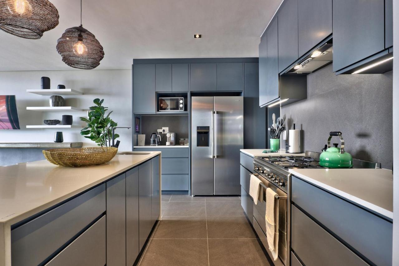 קייפטאון Elements Luxury Suites By Totalstay מראה חיצוני תמונה