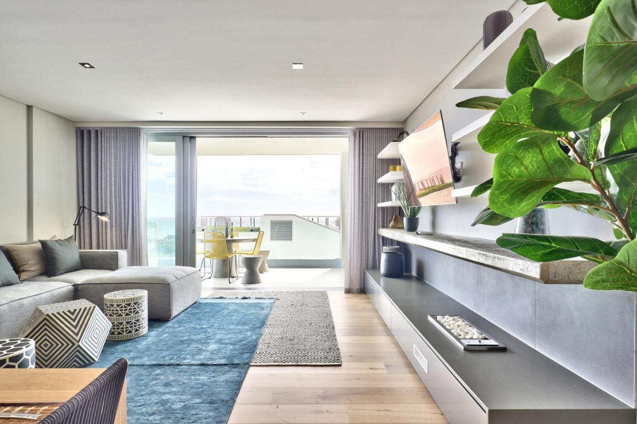 קייפטאון Elements Luxury Suites By Totalstay מראה חיצוני תמונה