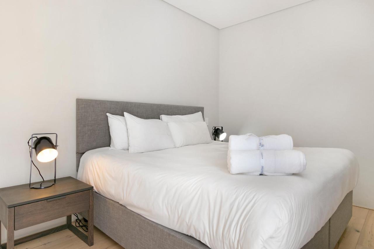קייפטאון Elements Luxury Suites By Totalstay מראה חיצוני תמונה