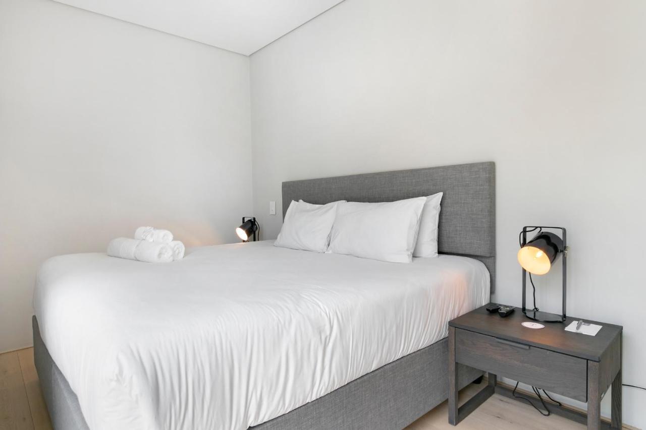 קייפטאון Elements Luxury Suites By Totalstay מראה חיצוני תמונה