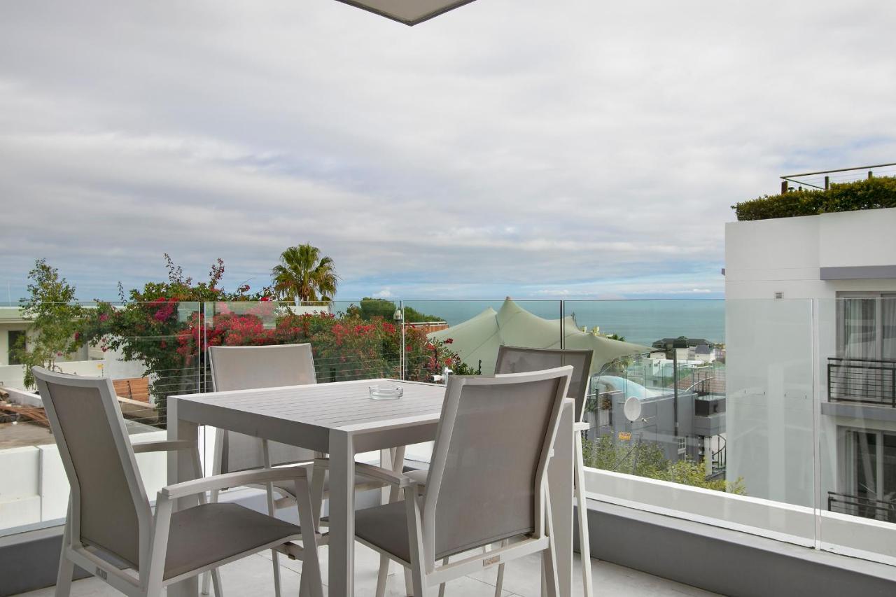 קייפטאון Elements Luxury Suites By Totalstay מראה חיצוני תמונה