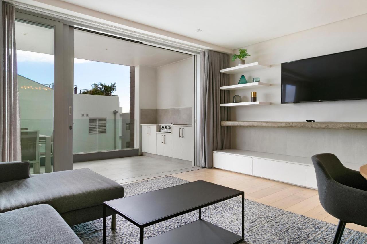 קייפטאון Elements Luxury Suites By Totalstay מראה חיצוני תמונה