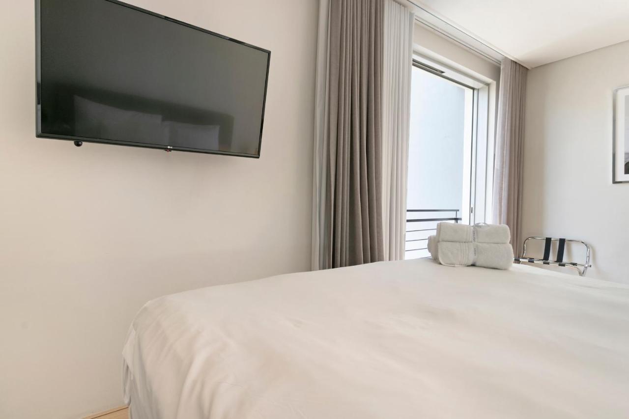 קייפטאון Elements Luxury Suites By Totalstay מראה חיצוני תמונה