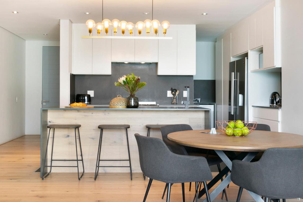 קייפטאון Elements Luxury Suites By Totalstay מראה חיצוני תמונה