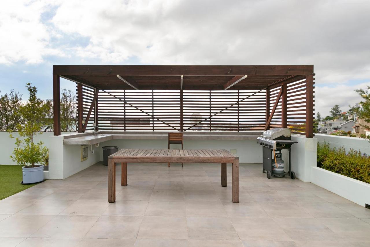 קייפטאון Elements Luxury Suites By Totalstay מראה חיצוני תמונה