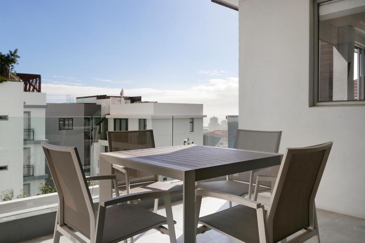 קייפטאון Elements Luxury Suites By Totalstay מראה חיצוני תמונה
