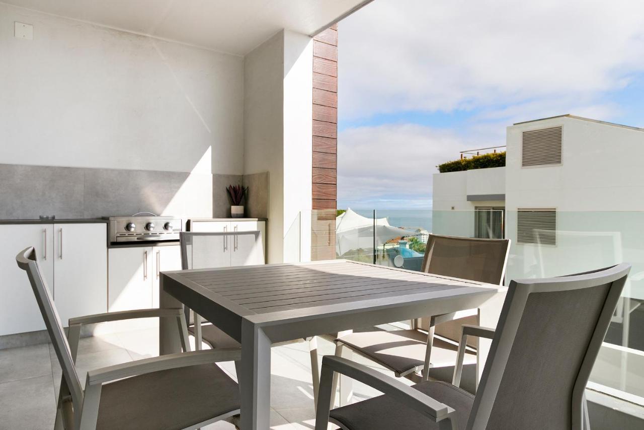קייפטאון Elements Luxury Suites By Totalstay מראה חיצוני תמונה