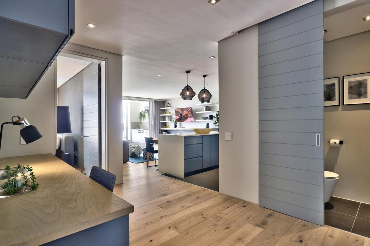קייפטאון Elements Luxury Suites By Totalstay מראה חיצוני תמונה