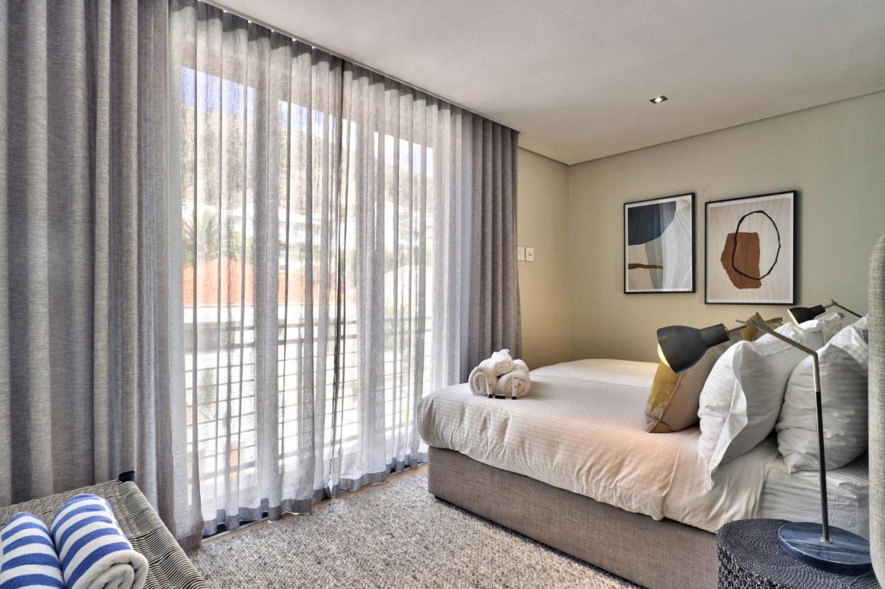 קייפטאון Elements Luxury Suites By Totalstay מראה חיצוני תמונה