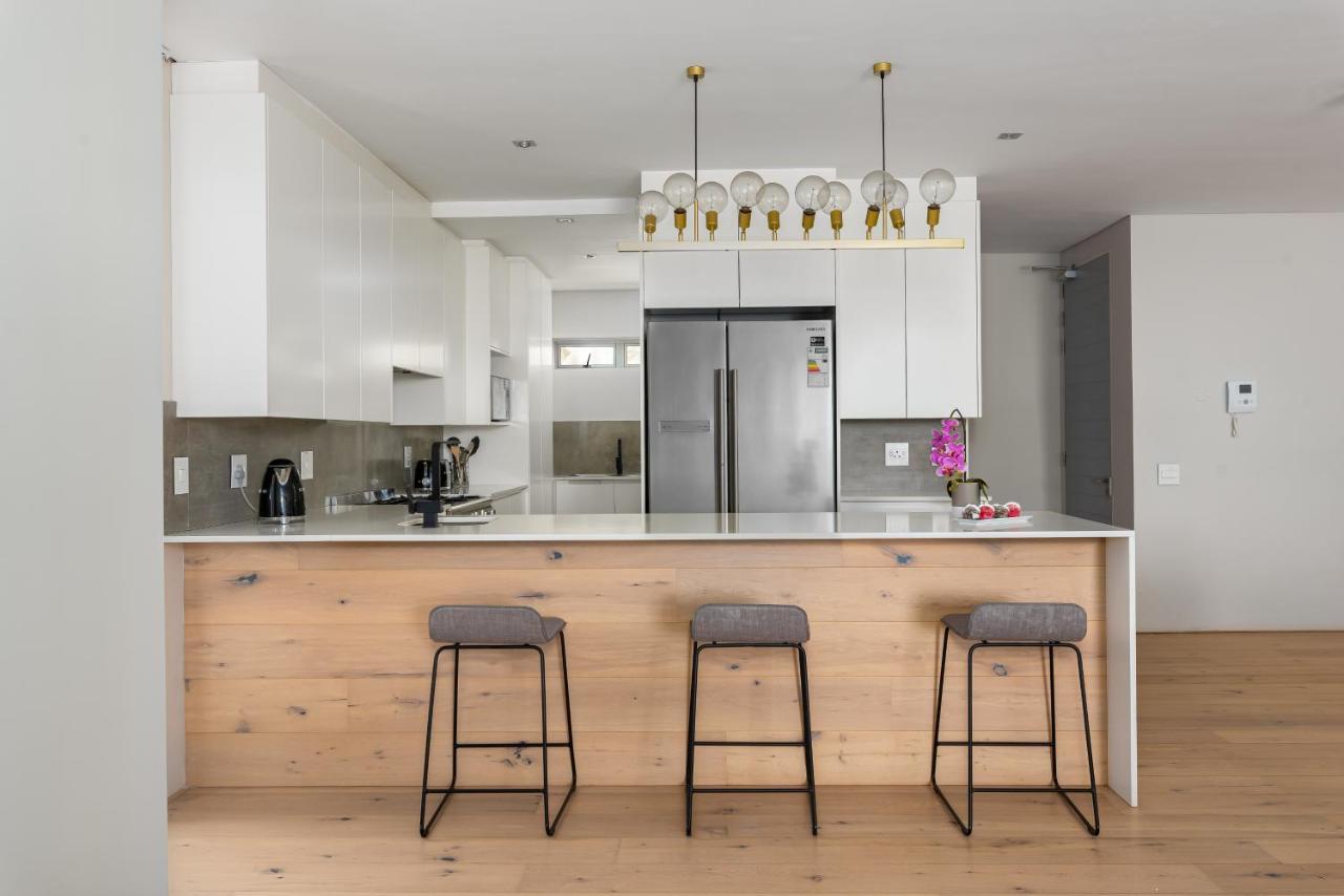 קייפטאון Elements Luxury Suites By Totalstay מראה חיצוני תמונה