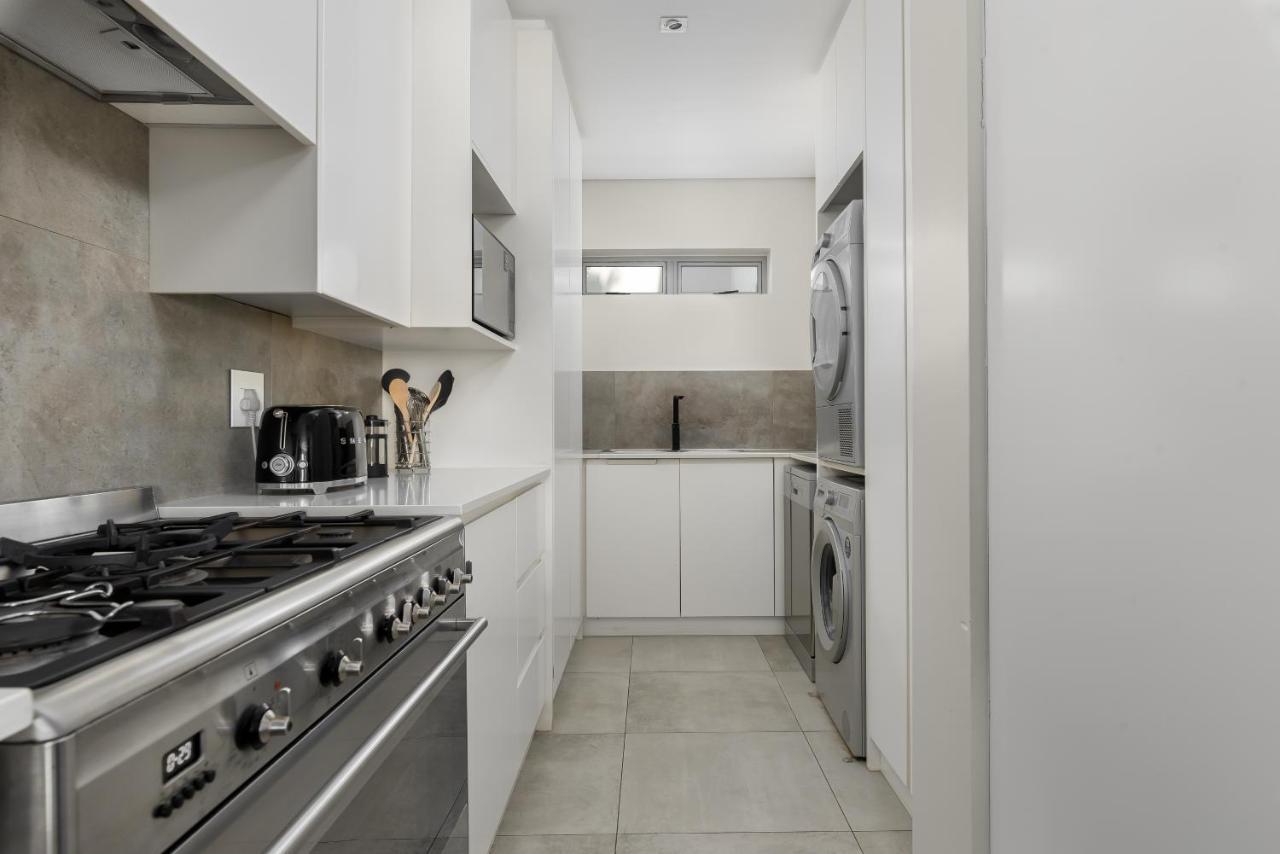 קייפטאון Elements Luxury Suites By Totalstay מראה חיצוני תמונה