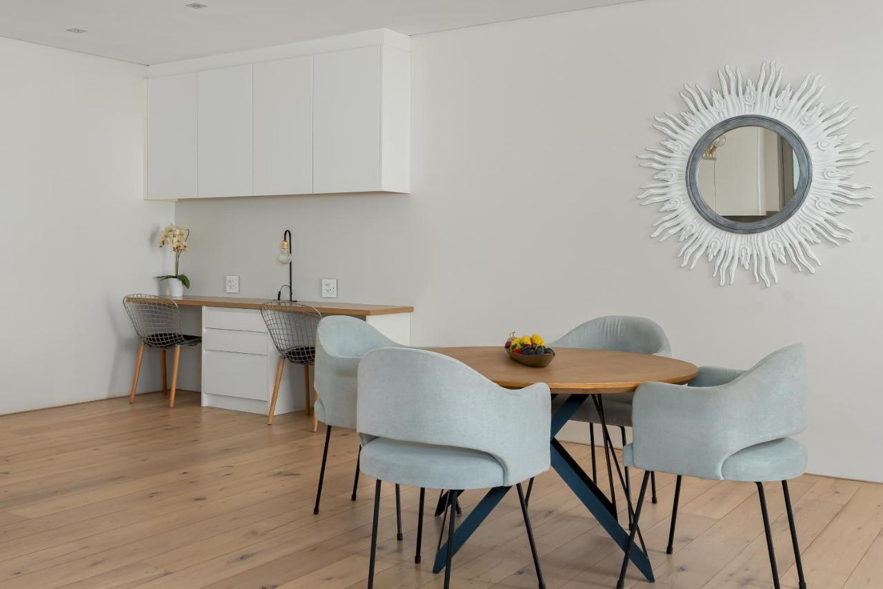 קייפטאון Elements Luxury Suites By Totalstay מראה חיצוני תמונה