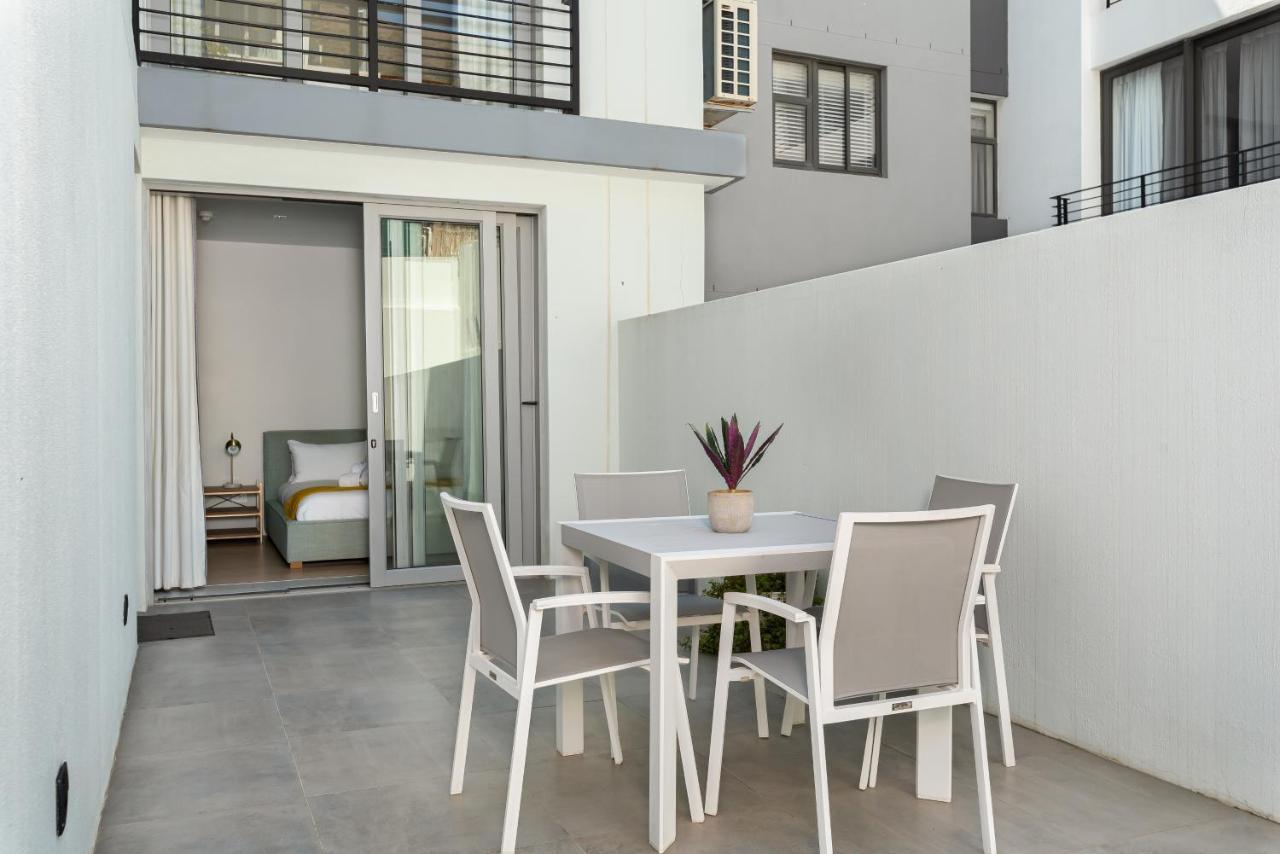 קייפטאון Elements Luxury Suites By Totalstay מראה חיצוני תמונה