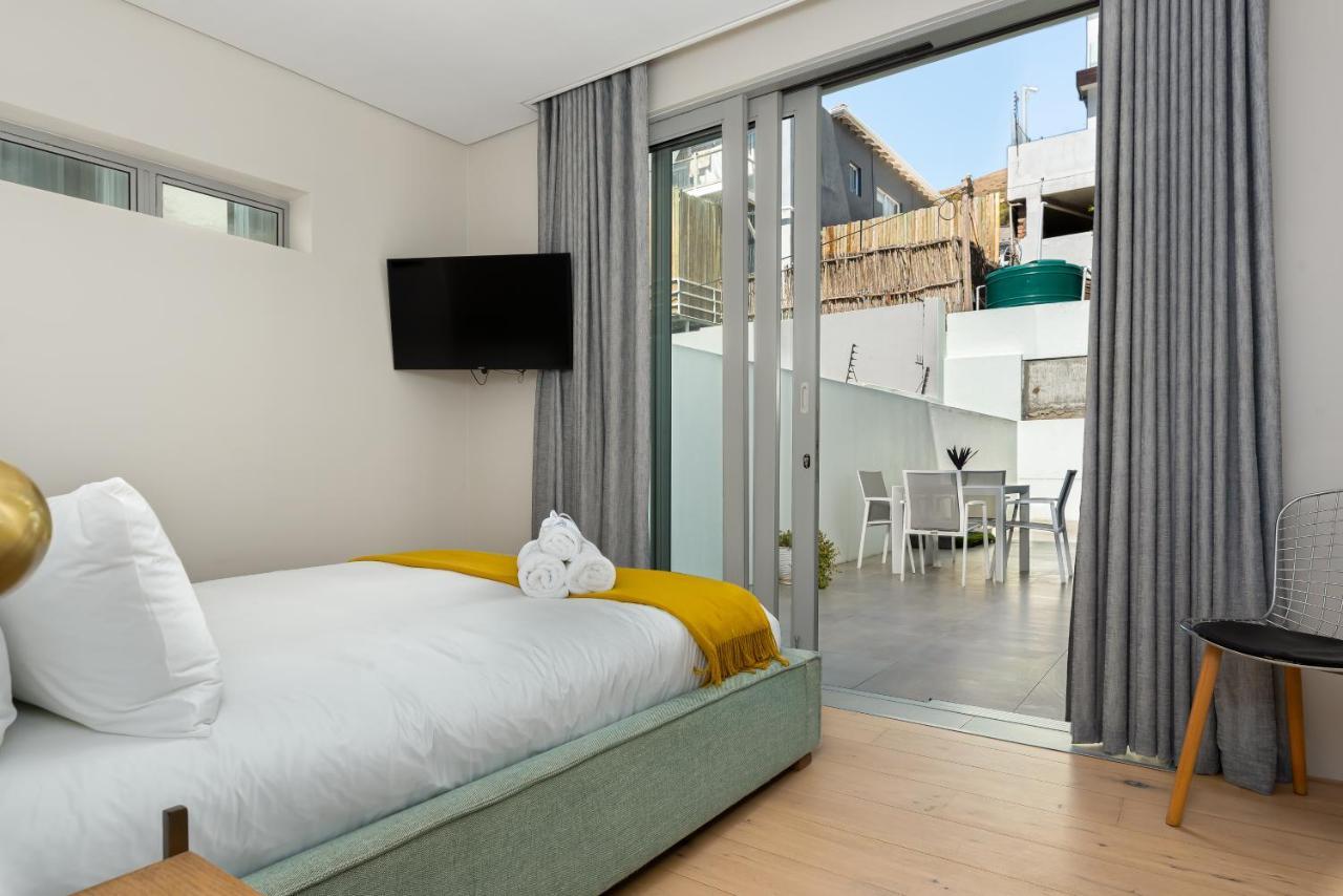 קייפטאון Elements Luxury Suites By Totalstay מראה חיצוני תמונה