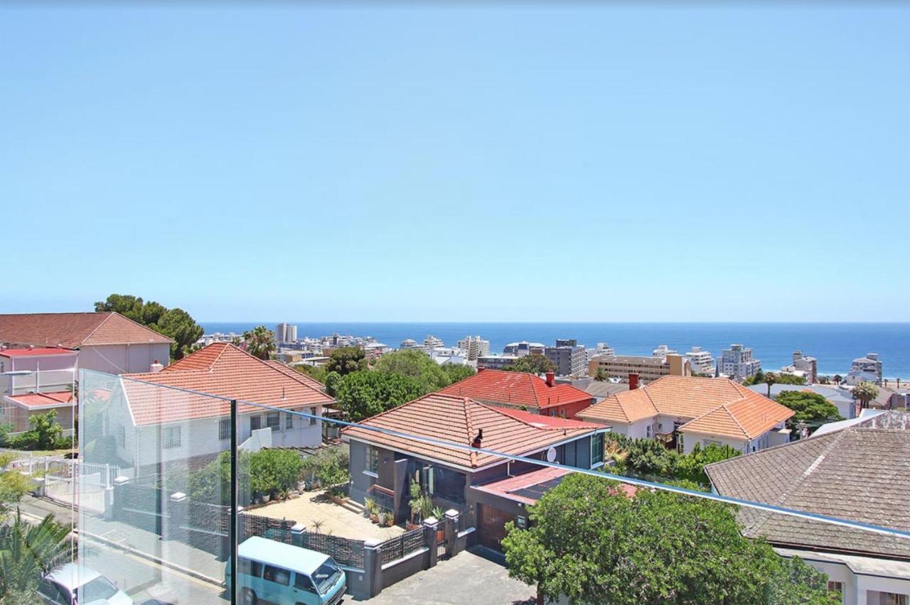 קייפטאון Elements Luxury Suites By Totalstay מראה חיצוני תמונה