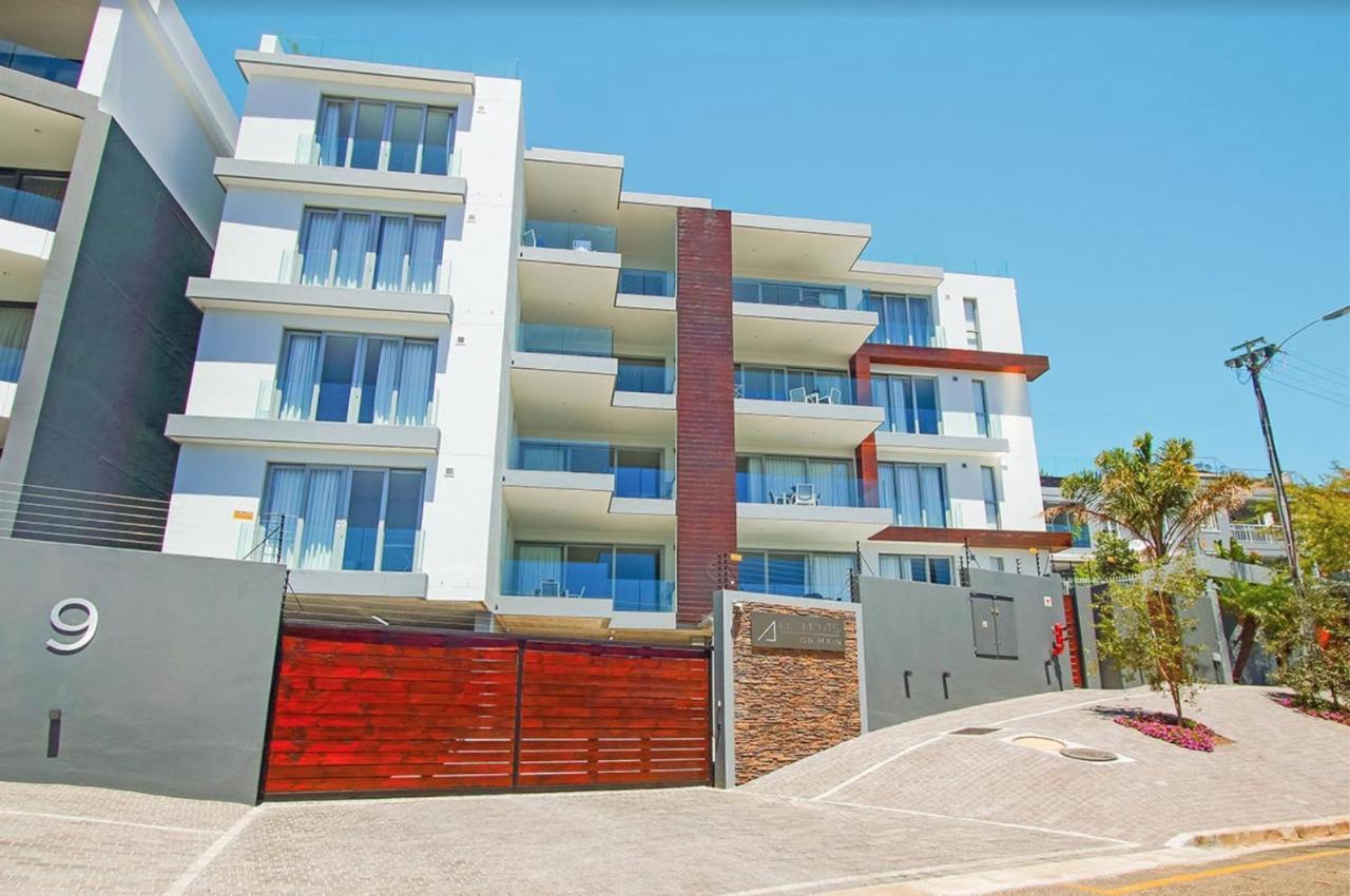 קייפטאון Elements Luxury Suites By Totalstay מראה חיצוני תמונה