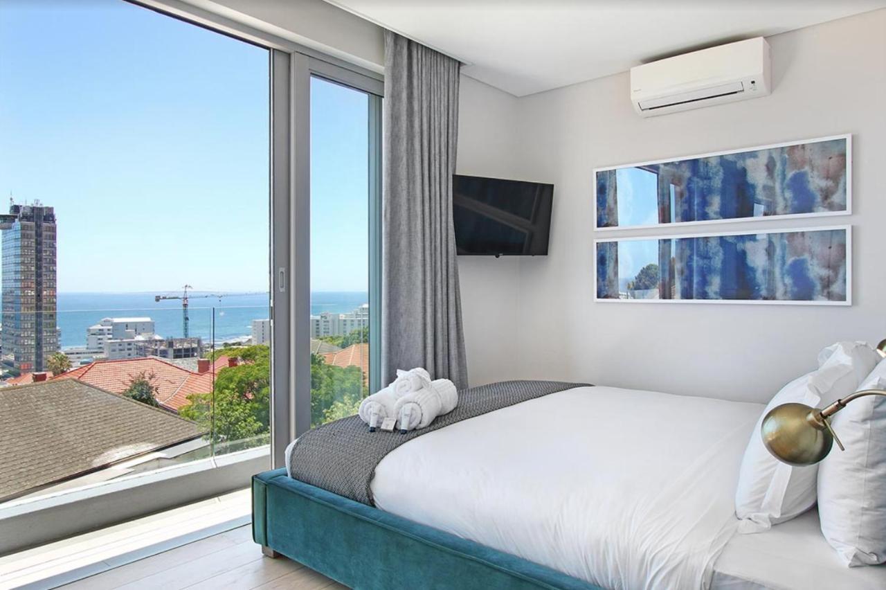 קייפטאון Elements Luxury Suites By Totalstay מראה חיצוני תמונה