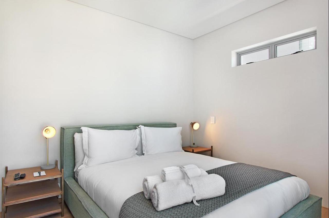 קייפטאון Elements Luxury Suites By Totalstay מראה חיצוני תמונה