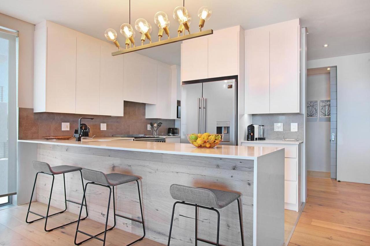 קייפטאון Elements Luxury Suites By Totalstay מראה חיצוני תמונה