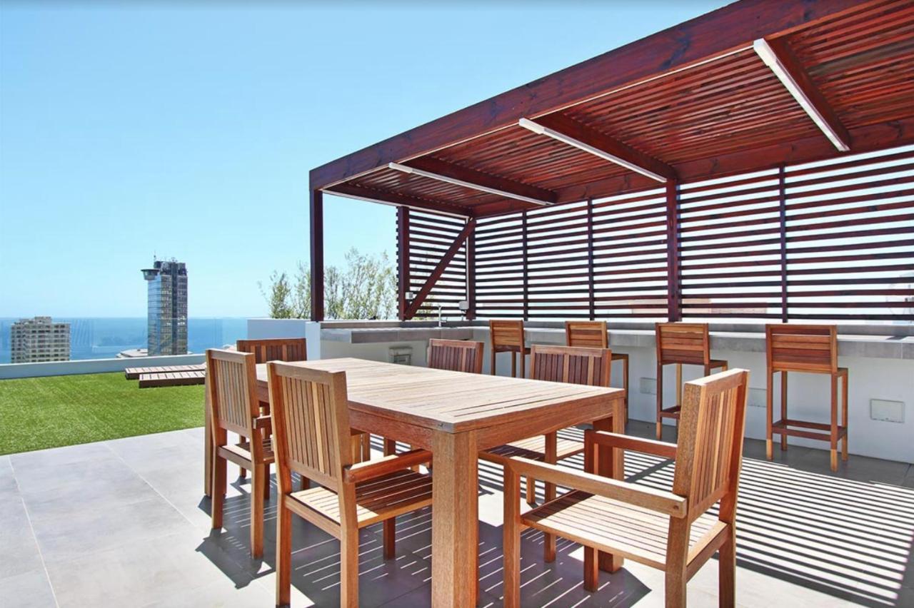 קייפטאון Elements Luxury Suites By Totalstay מראה חיצוני תמונה