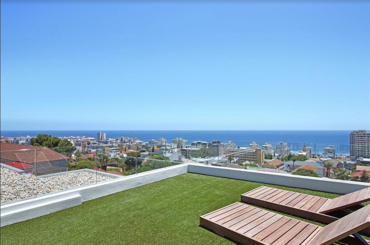 קייפטאון Elements Luxury Suites By Totalstay מראה חיצוני תמונה
