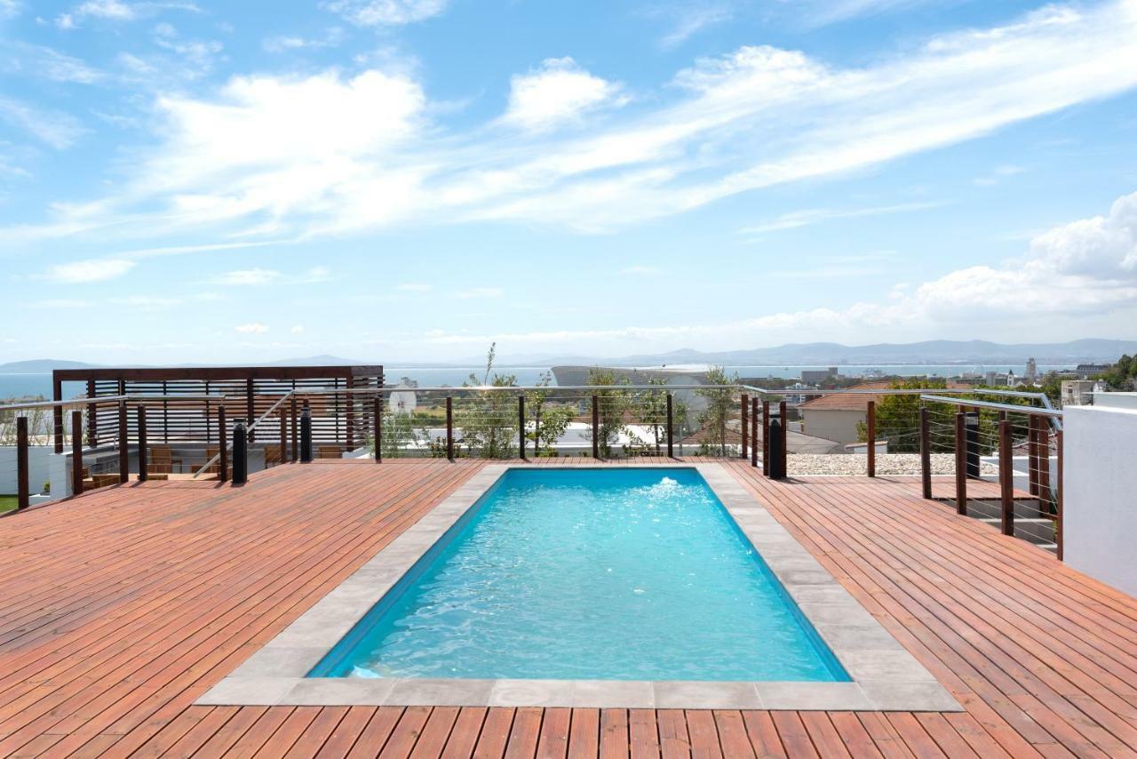 קייפטאון Elements Luxury Suites By Totalstay מראה חיצוני תמונה
